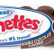 Gastvrouw Chocolade Donettes 3Oz