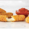 Mozzarella Sticks (4 St