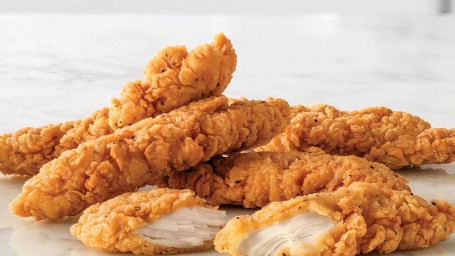 Prime-Cut Chicken Tenders