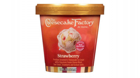 The Cheesecake Factory Thuis Aardbei, 14 Fl Oz