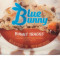 Blauwe Bunny Bunny-Sporen, 46Z