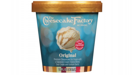 The Cheesecake Factory Thuis Origineel, 14 Fl Oz