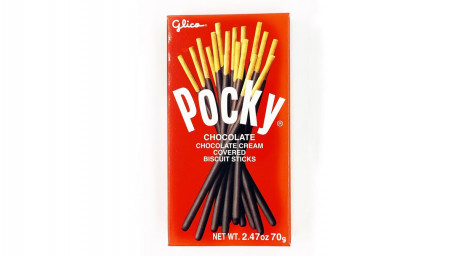 Glico Chocolate Pocky