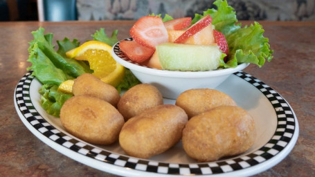 Cubs' Granny Bear's Mini Corn Dogs 6 Stuks