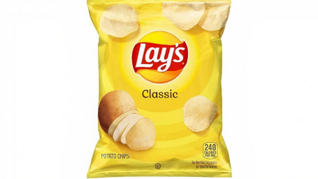 Lay’s Classic (240 Cal)