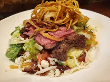 Steak Club Salade