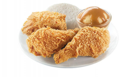 3 Stuks Chickenjoy Met 2 Zijden