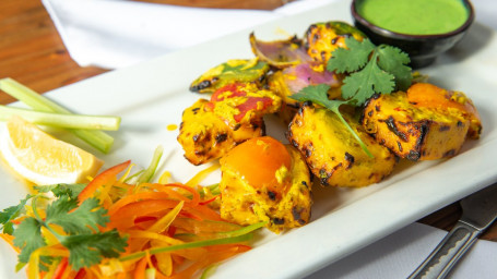 Rokerige Paneer Tikka