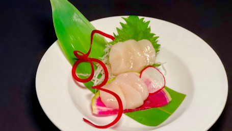 Hotate Sashimi 5Pc