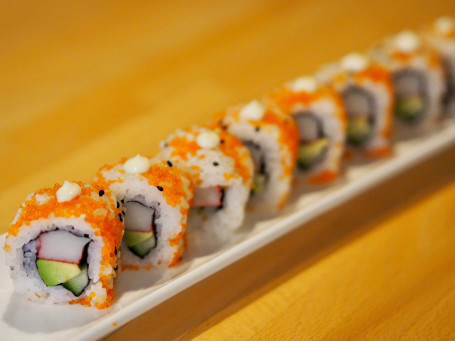 Crabstick California Special Roll