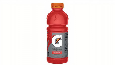 Gatorade Fruit Punch (140 Cal)