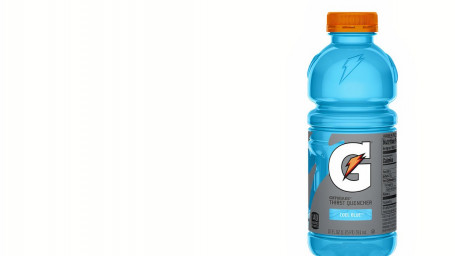 Gatorade Cool Blue (140 Cal)