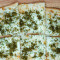 Za'atar Cheese Manakish