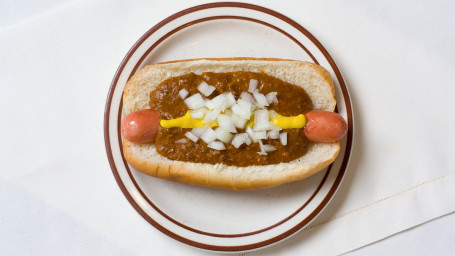 Koney Island-Hotdog