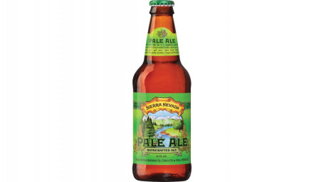 Sierra Nevada Pale Ale Bottle (12 Oz X 12 Ct)