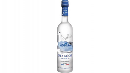 Grey Goose (375 Ml)