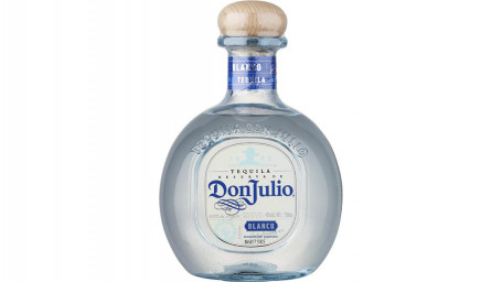 Don Julio Blanco Tequila (750 Ml)