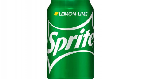 12Oz Blikje Sprite