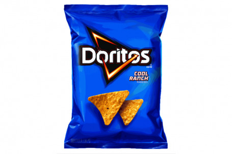 Doritos Cool Ranch (260 Kcal)