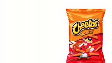 Cheetos Knapperig (330 Kcal)