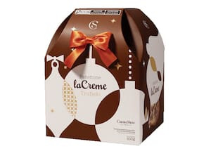 Melk Lacreme Panettone 650G