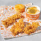 Ambachtelijke Tenders Diner (3 Stuks)