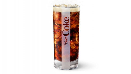 Cola Light Medium (32 Oz)