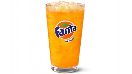 Fanta Oranje Medium (32 Oz)