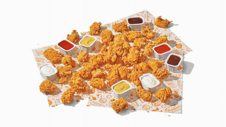 48Pc Nuggets A La Carte