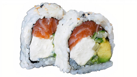 Zalm Gf Special Maki (10St)