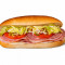 Double Meat Cold Hoagies En Sandwiches Custom Italian