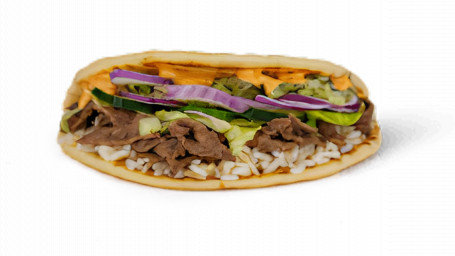 Chalupas Signature Recepten Chipotle Steak En Rijst