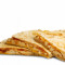 Quesadilla's Bbq Kip Kaas