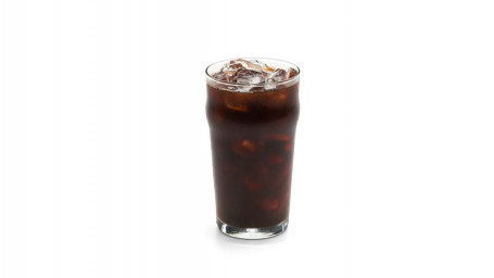 Nieuw! Iced Cold Brew-Koffie