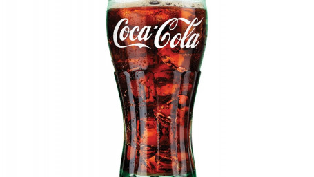 Fountain Drink (32 Oz