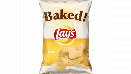 Gebakken Lay's Original