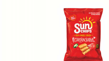 Sunchips Tuin Salsa (210 Kcal)