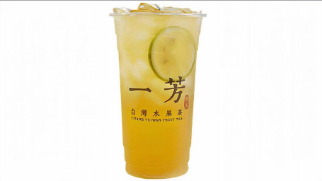 Lemon Mountain Tea Jiǔ Rú Níng Meng Qīng