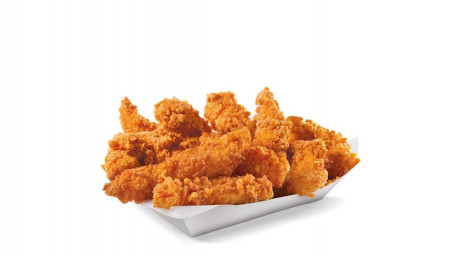 10 Stuks Handgepaneerde Chicken Tenders Box