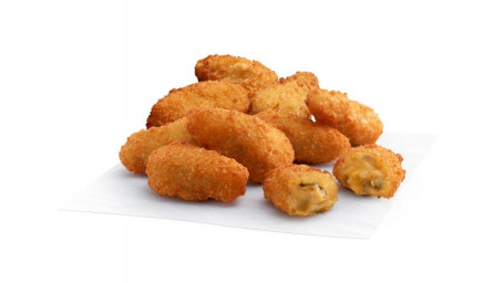 9-Delige Jalapeno Poppers Bites