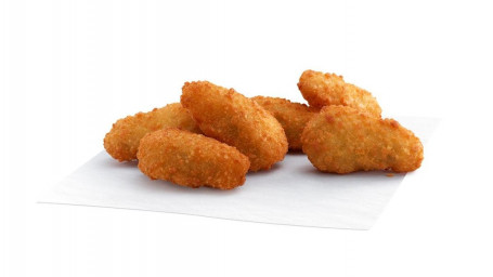 6-Delige Jalapeno Poppers Bites