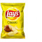 Grote Klassieke Lay-Chips