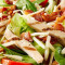 Kip Bacon Ranch Salade (Feest)