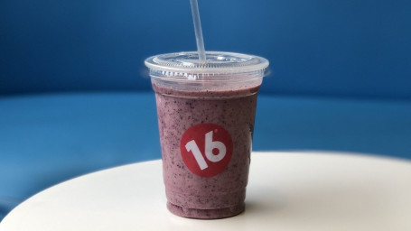 Brr Bessensmoothie