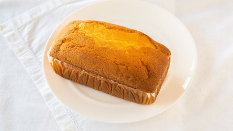 Plain Poundcake