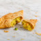 Vegetable Samosa 1 Piece