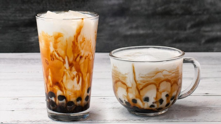 Tijger Boba Latte