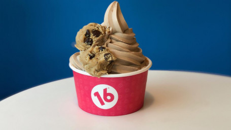 Cookie Dough Ice Cream (New