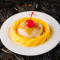 Sweet Sticky Rice With Fresh Mango (Seasonal)