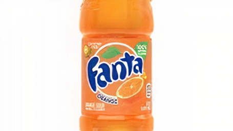 Fanta Sinaasappel 20Oz